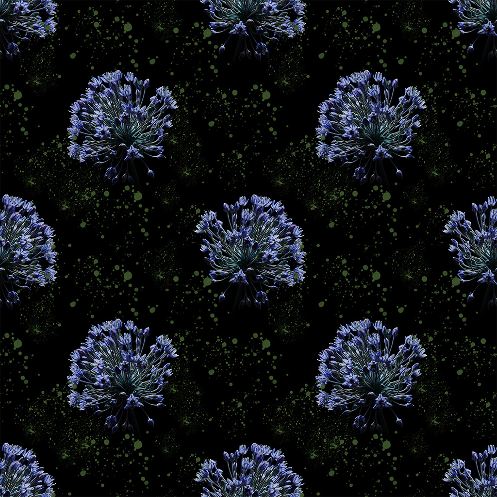Saturn – Agapanthus | plantica（プランティカ） - フラワー